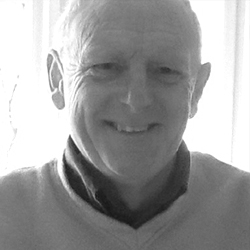 Mike Kewley