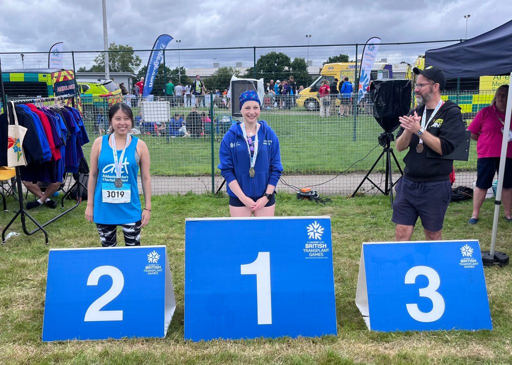 MRIKPA TRANSPLANT GAMES PHOTO 00002